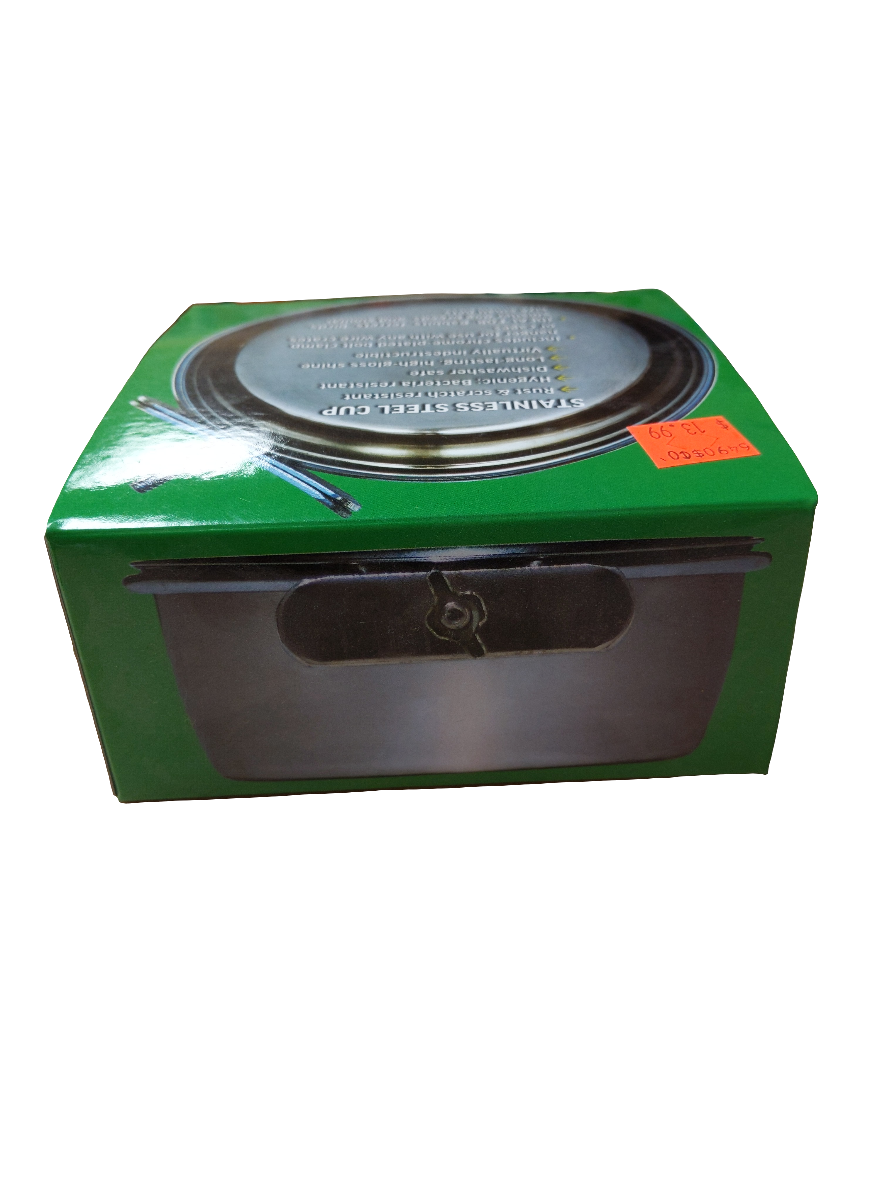 Prevue Hendryx - Coop Cup 20 oz