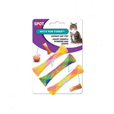 Spot - Kitty Fun Tubes