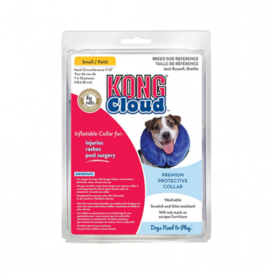 Kong® Cloud™ Collar Small for Dogs
