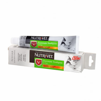 Nutri-Vet - Toothpaste Harmony Pet Supplies Scarborough