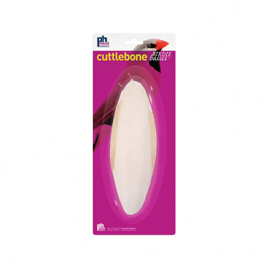 Prevue Hendryx - 8" cuttlebone