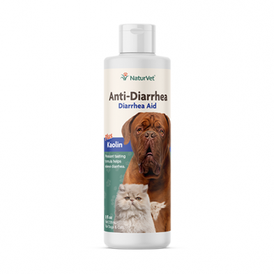 NaturVet - Anti-Diarrhea