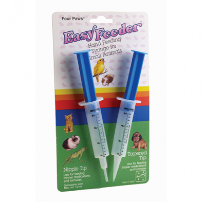 Four Paws® Easy Feeder