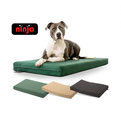 Dog Gone Smartâ„¢ Ninja Bed