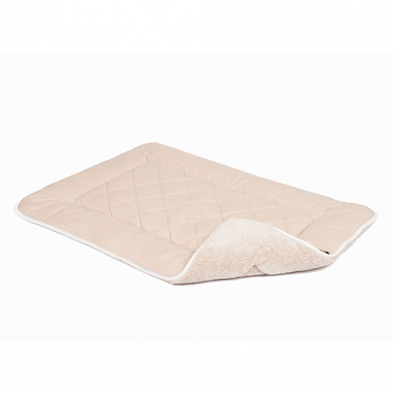 Dog Gone Smart™ Sleeper Cushions Sand Harmony Pet Supplies Scarborough