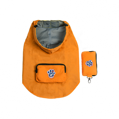 Canada Pooch® Pacific Poncho Harmony Pet Supplies Scarborough