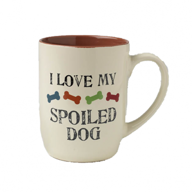Petrageous - Mug