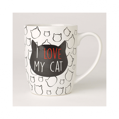Petrageous - Mug