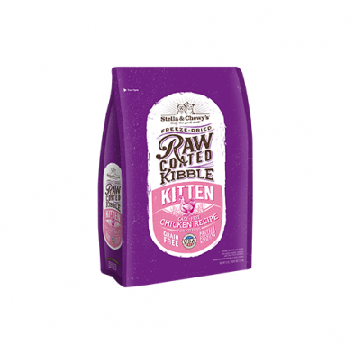 Stella & Chewy's - Kitten chicken Harmony Pet Supplies Scarborough
