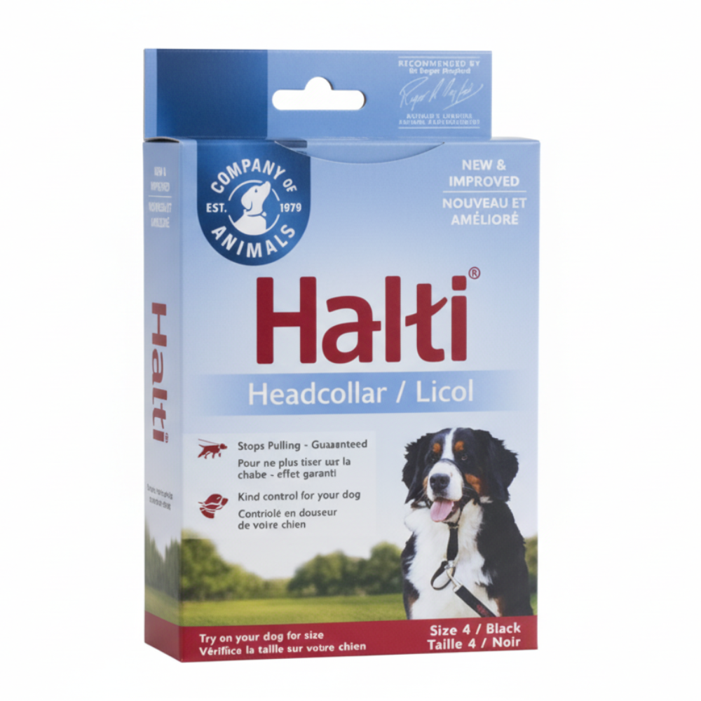 Company of Animals® Halti® Headcollar