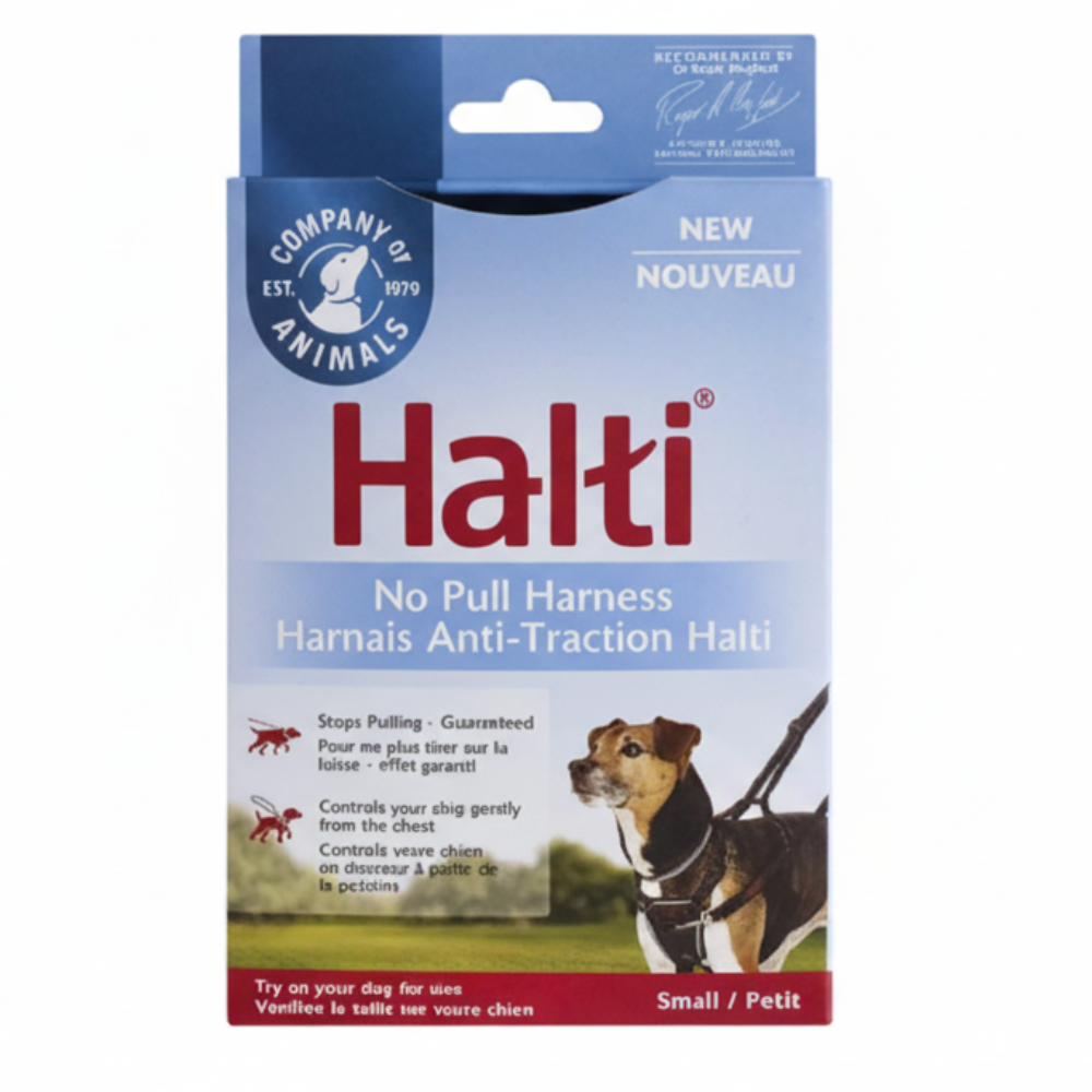 Company of Animals - Halti No Pull Harness