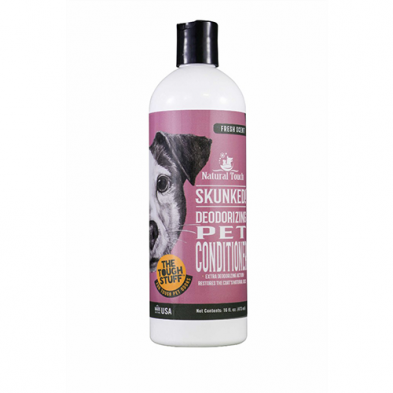 Nilodor - Skunked Conditioner Harmony Pet Supplies Scarborough