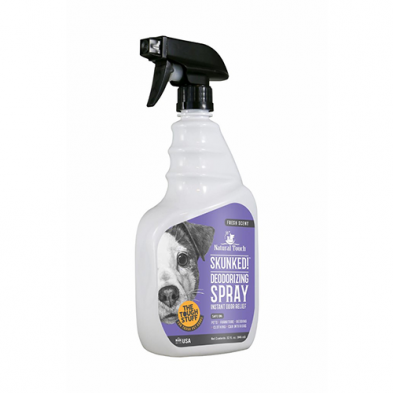 Nilodor - Skunked Odour Relief Harmony Pet Supplies Scarborough