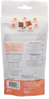 Kit Cat® Purrfect Pockets Salmon Cat Treat Harmony Pet Supplies Scarborough