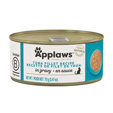 Applaws™ Fish Selection in Gravy Wet Cat Food Harmony Pet Supplies Scarborough