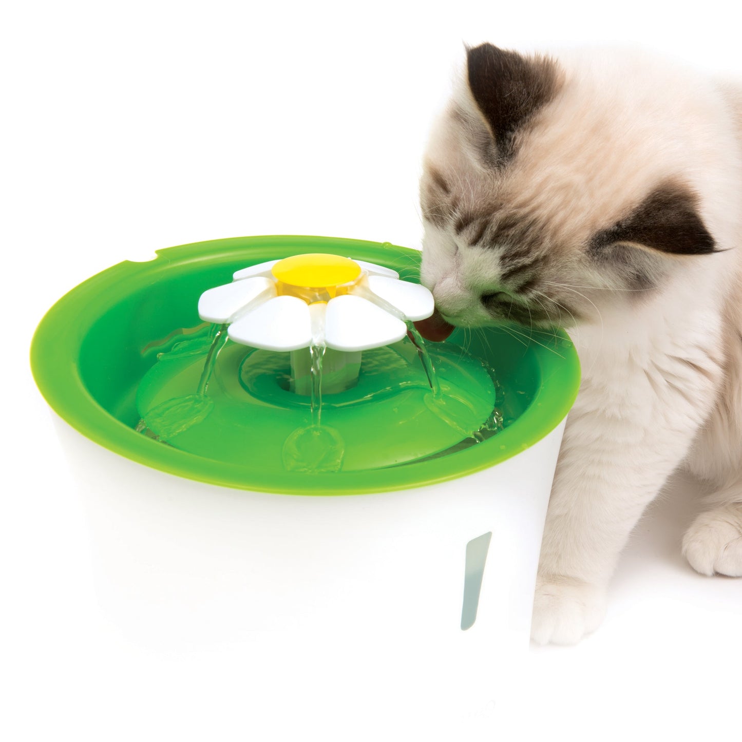 Catit - Flower Fountain - Cat - Cat Supplies