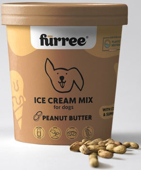 Furree Ice Cream - Dogs Harmony Pet Supplies Scarborough