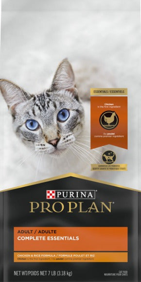 Pro Plan Cat Essentials Adult Harmony Pet Supplies Scarborough