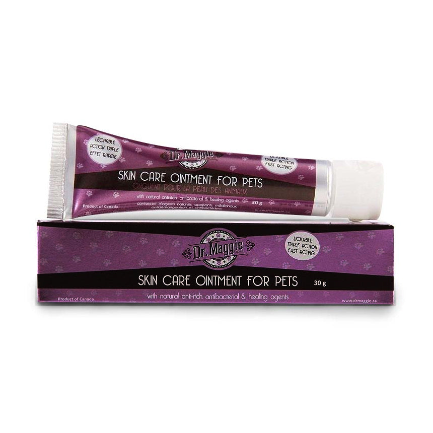 Dr. Maggie - Skin Care Ointment Harmony Pet Supplies Scarborough