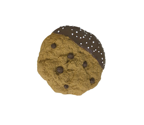 fouFIT - Dessert Chew Cookie - Dog Harmony Pet Supplies Scarborough