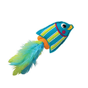 Kong Tropics Fish
