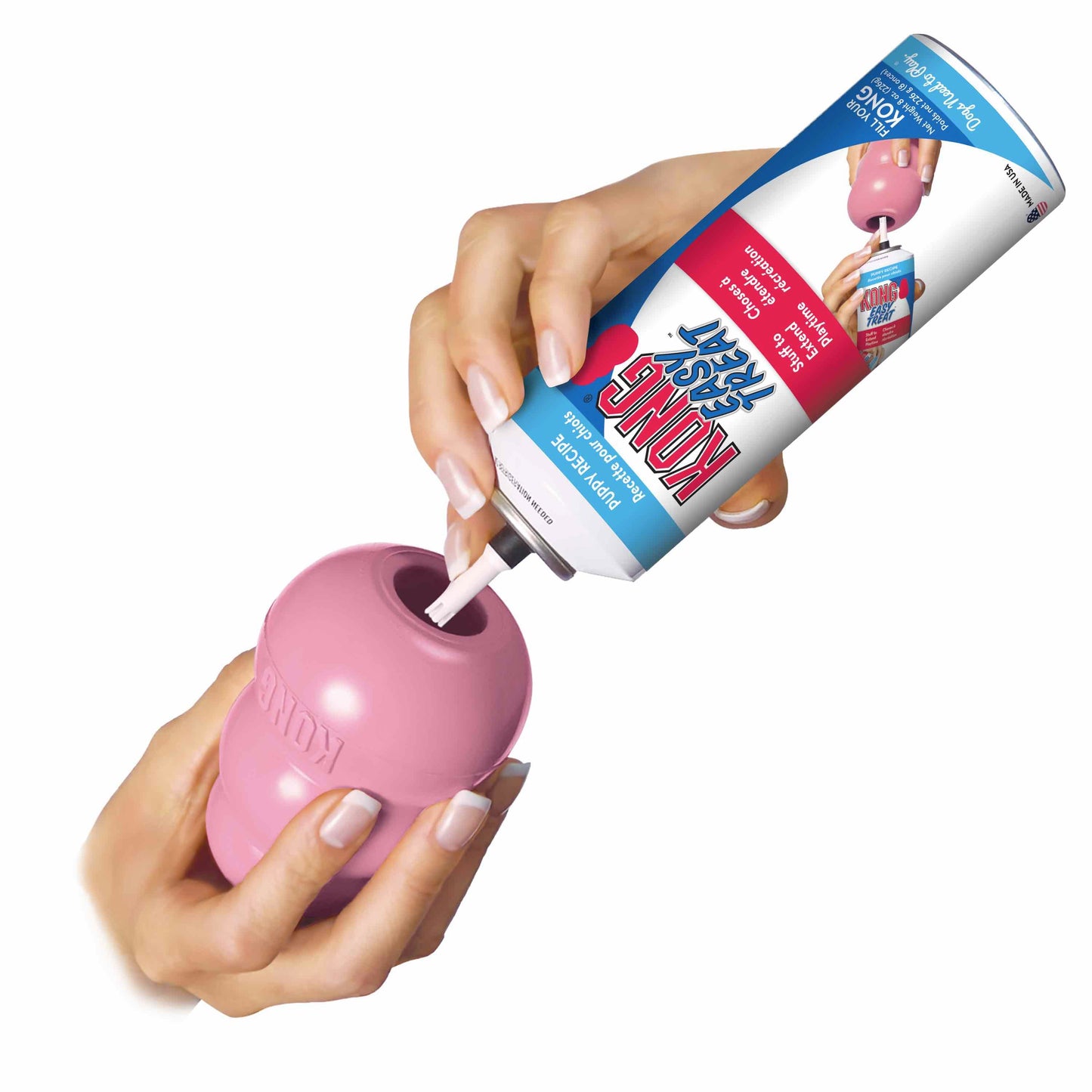 Kong - Puppy Chew Harmony Pet Supplies Scarborough