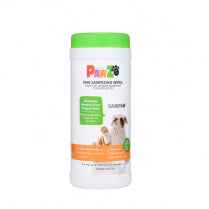 PAWZ - Sanipaw wipes
