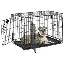 ConTour - Two Door Folding Crate Harmony Pet Supplies Scarborough