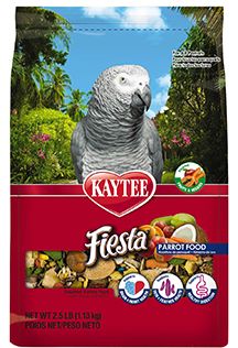 Kaytee Fiesta Parrot Bird Harmony Pet Supplies Scarborough