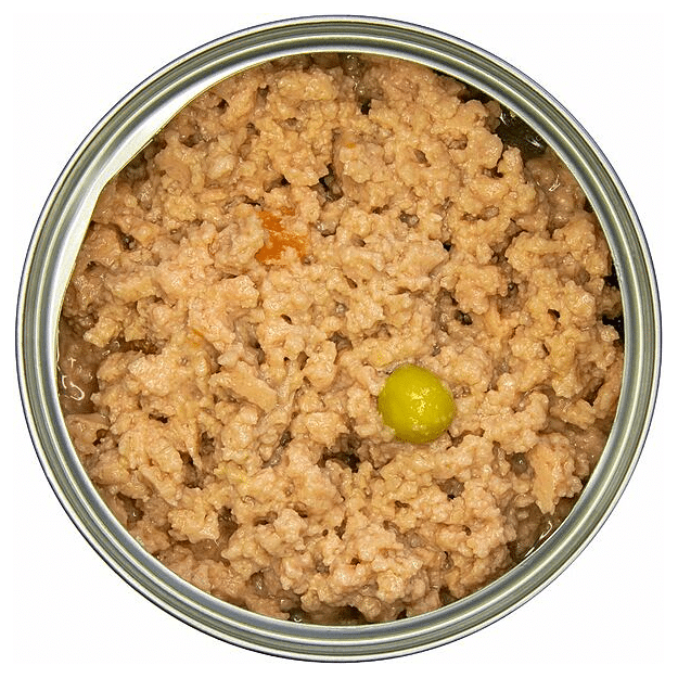 SCRUMPTIOUS DOGGO Chicken Salmon & Veggie Dinner in Gravy Harmony Pet Supplies Scarborough