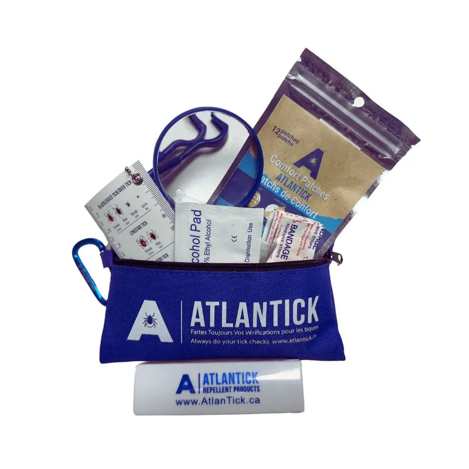 Atlantick - Tick Kit Harmony Pet Supplies Scarborough