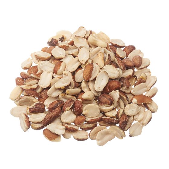 Topcrop - Peanuts