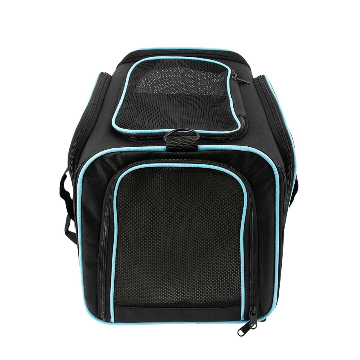 Brookbrand Foldable Pet Carrier