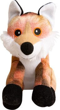 Snugarooz - Fitz the Fox Harmony Pet Supplies Scarborough