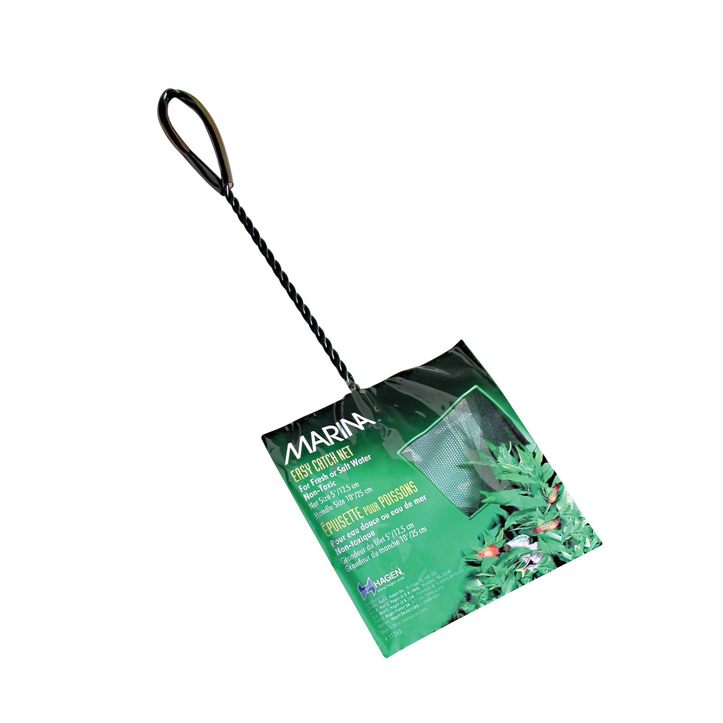 Marina Easy Catch Net