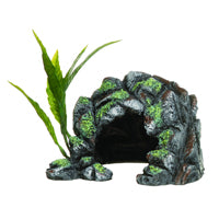 Marina Polyresin Decor Cave Ornament
