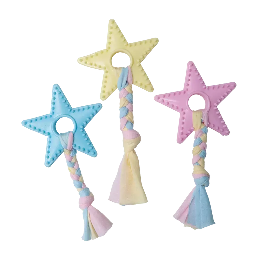 Snugarooz - Lil Star Chew Harmony Pet Supplies Scarborough