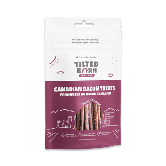 Tilted Barn Instawags - Dog Treats