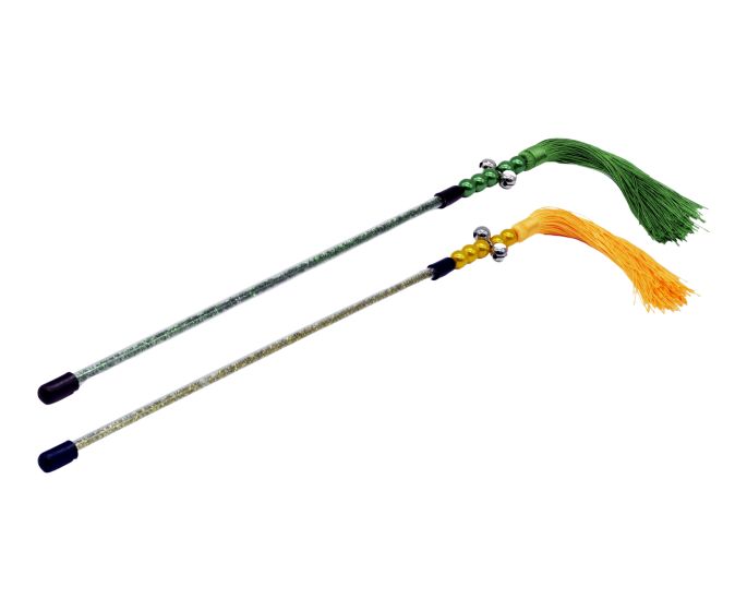 Bud'Z Feather Duster Toy For Cats