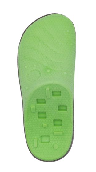 Bud'Z Floating Rubber Dog Toy With Squeaker