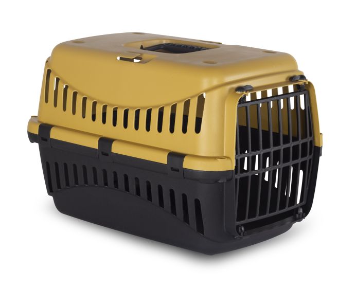 Bergamo Gipsy - Pet Carrier Metal Door