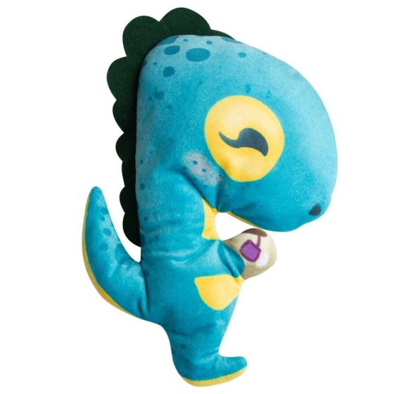 Snugarooz - Tea-Rex Harmony Pet Supplies Scarborough