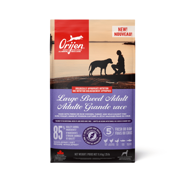 ORIJEN Large Breed Adult