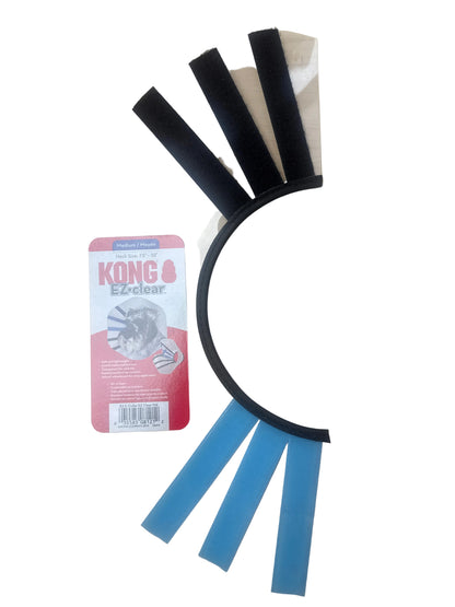 KONG - EZ Clear Recovery Collar (Medium)