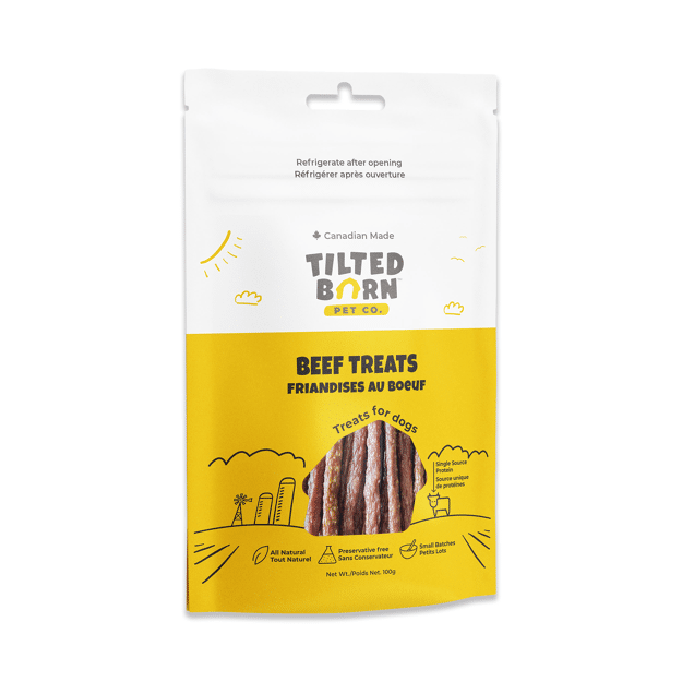 Tilted Barn Instawags - Dog Treats