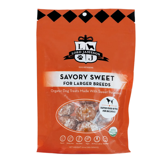 Lord Jameson - Savory Sweet Harmony Pet Supplies Scarborough