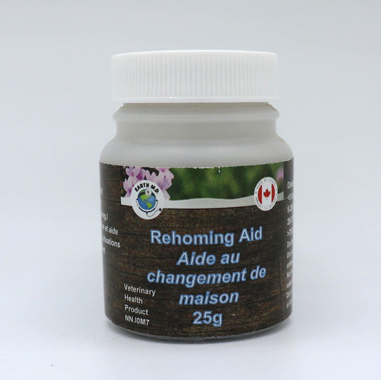 Earth MD - Rehoming Aid Harmony Pet Supplies Scarborough