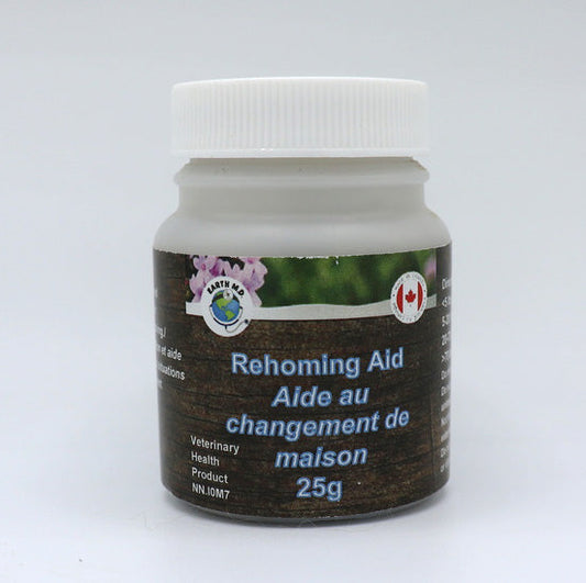 Earth MD - Rehoming Aid Harmony Pet Supplies Scarborough