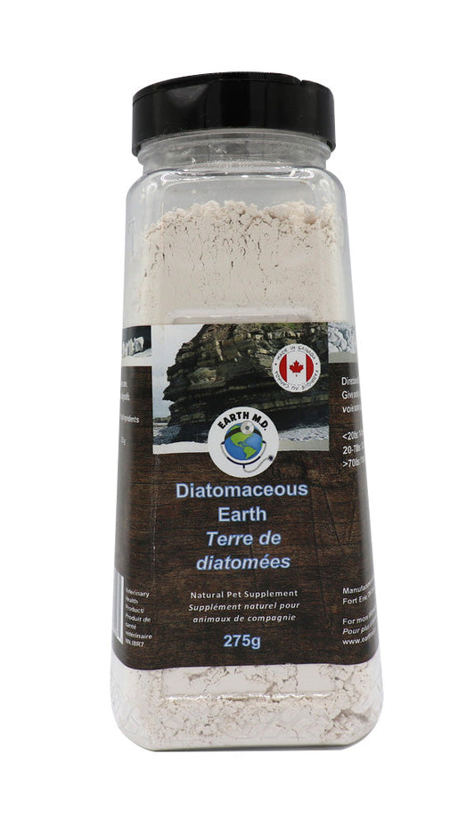 Earth MD - Diatomaceous Earth Harmony Pet Supplies Scarborough