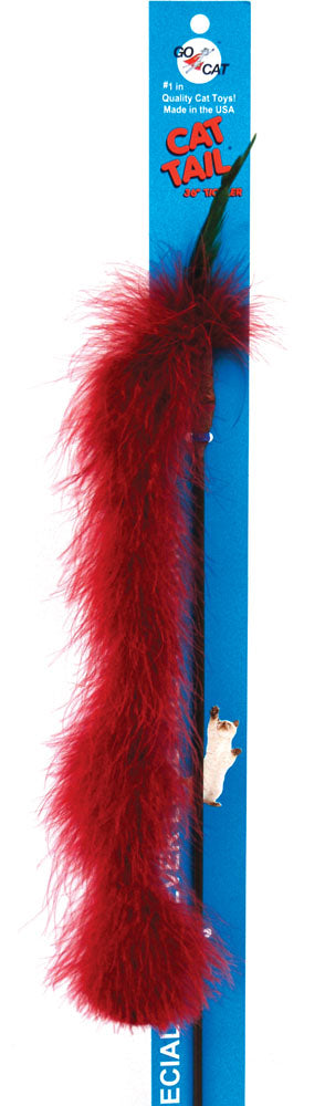 Go Cat - 36" Tickler